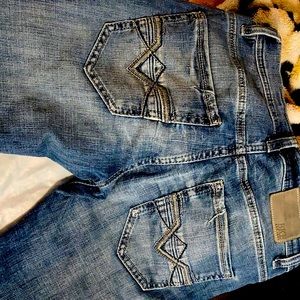 Men’s bke jeans size 29/32